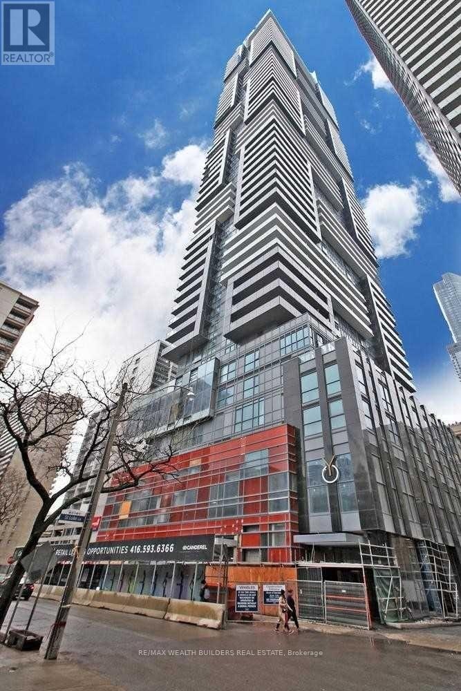 1108-7 Grenville Street, Toronto, ON, M4Y 1A1 - 22