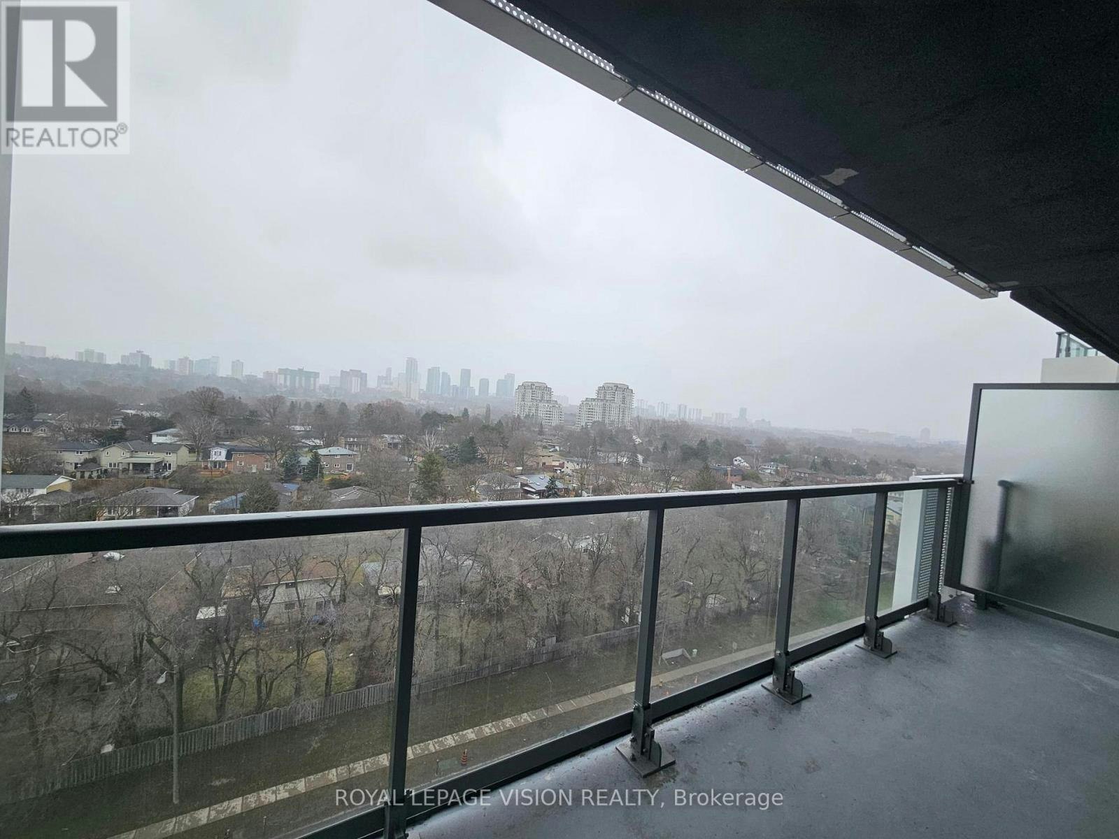 1238-25 Adra Grado Way, Toronto, ON, M2J 0H6 - 8