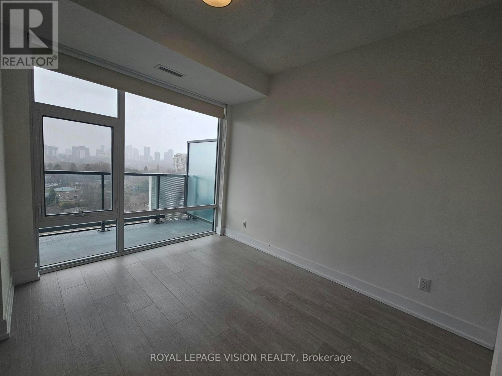 1238-25 Adra Grado Way, Toronto, ON, M2J 0H6 - 3