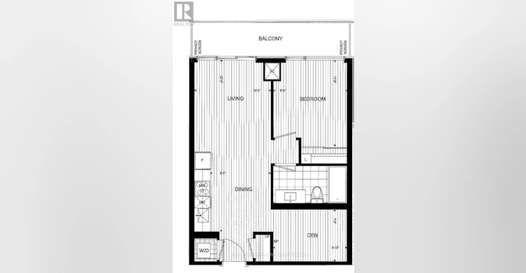 1238-25 Adra Grado Way, Toronto, ON, M2J 0H6 - 9