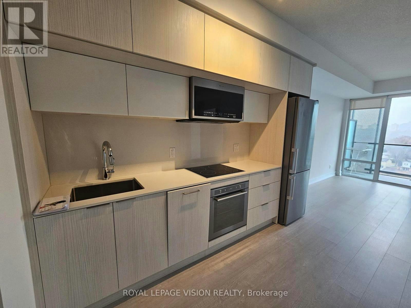 1238-25 Adra Grado Way, Toronto, ON, M2J 0H6 - 2