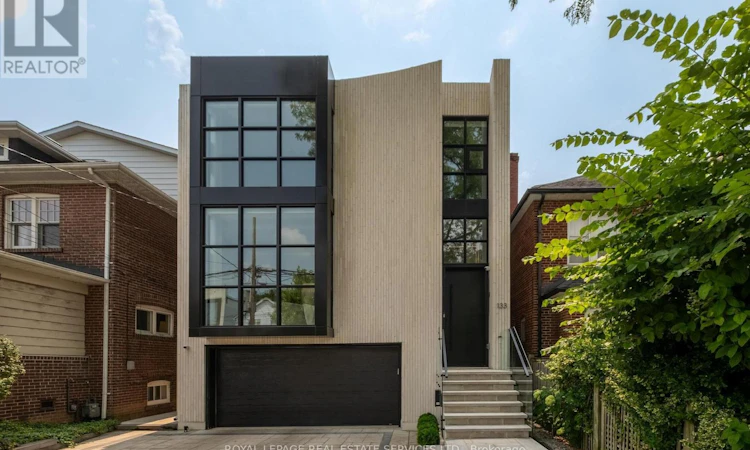133 Deloraine Avenue