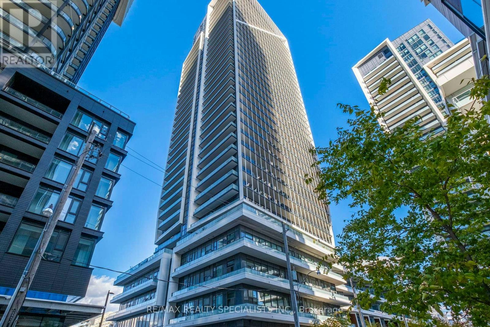 3505-50 Ordnance Street, Toronto, ON, M6K 0C9