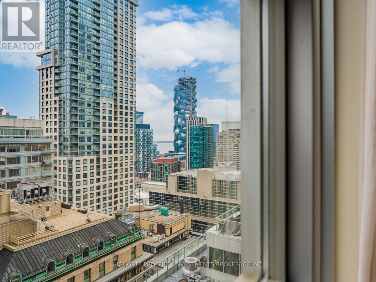 2005-1 King Street W, Toronto, ON, M5H 1A1 - 22