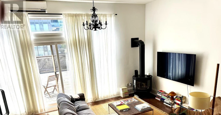 3-19 Lowther Avenue, Toronto, ON, M5R 1C5 - 3