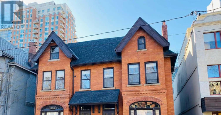 3-19 Lowther Avenue, Toronto, ON, M5R 1C5