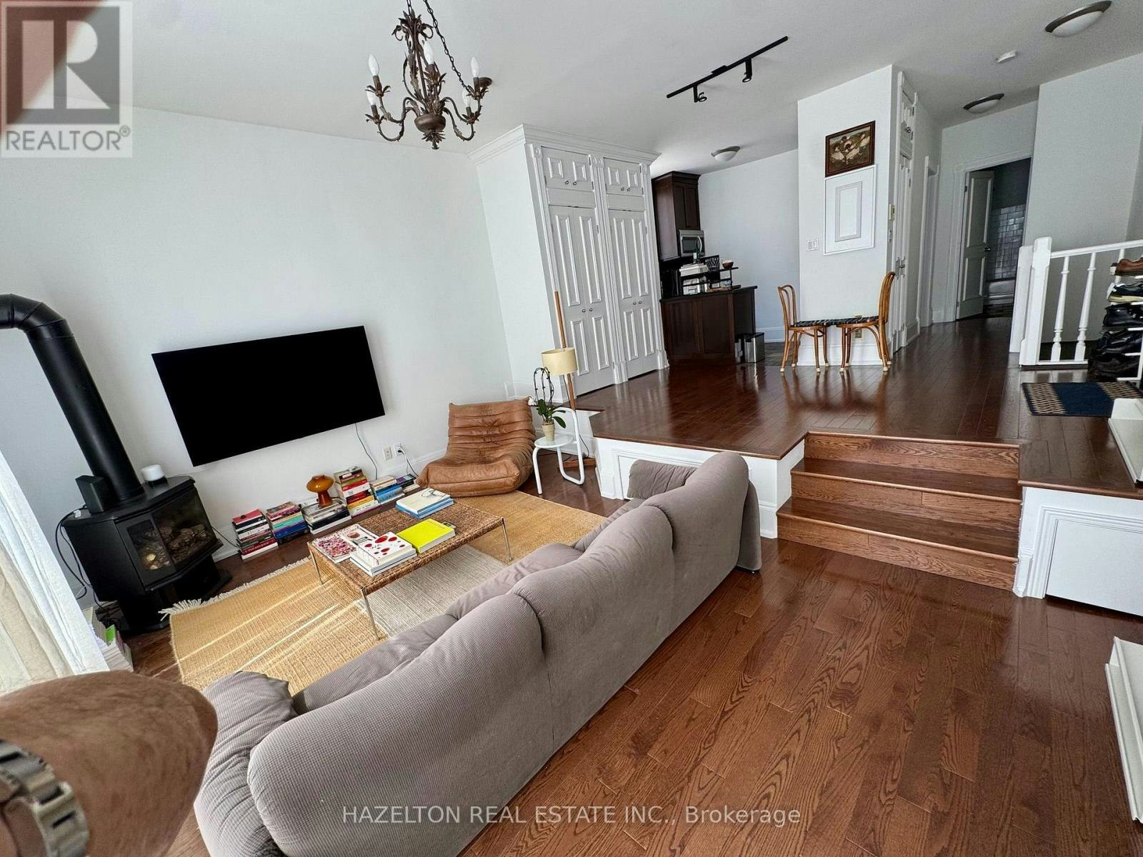 3-19 Lowther Avenue, Toronto, ON, M5R 1C5 - 6