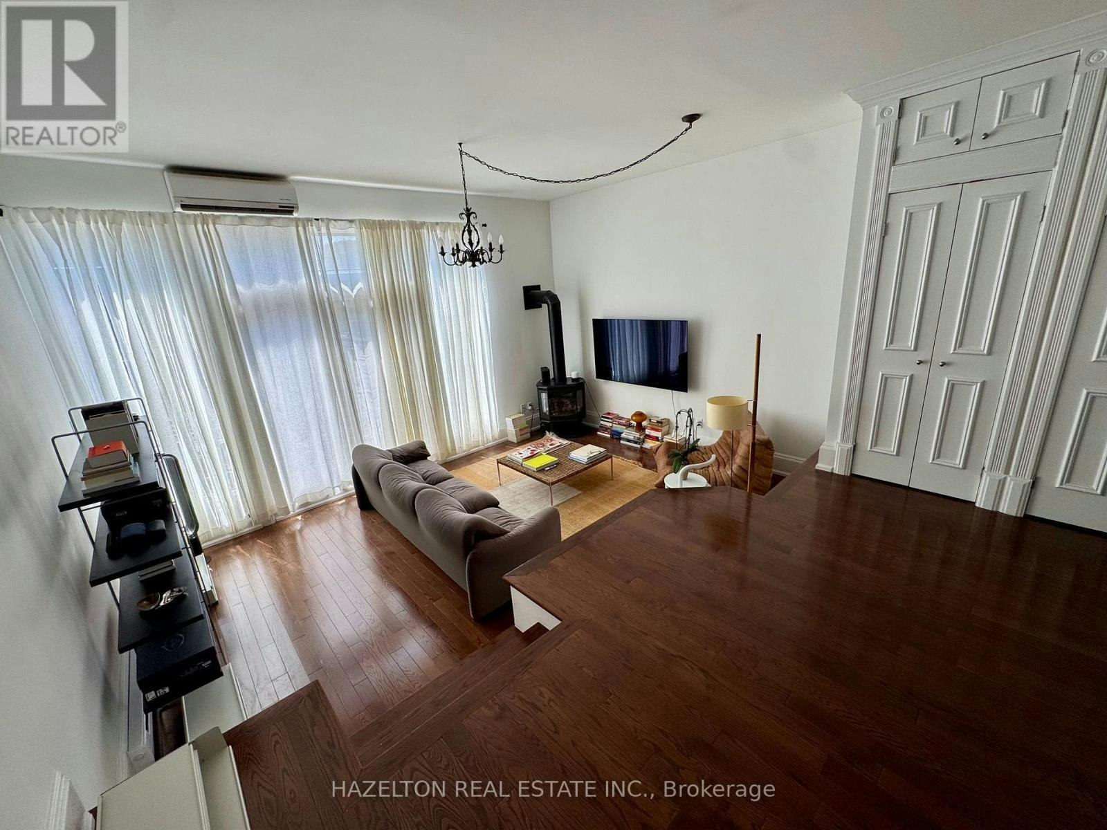 3-19 Lowther Avenue, Toronto, ON, M5R 1C5 - 7