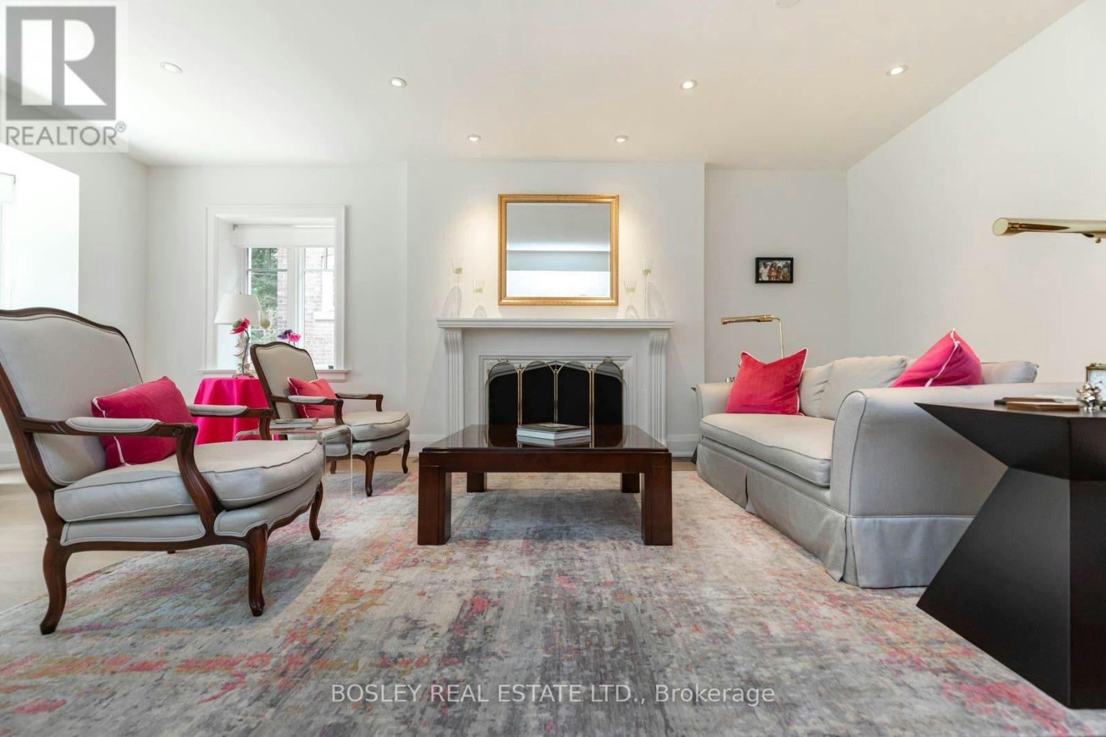 MAIN-32 Edmund Avenue, Toronto, ON, M4V 1H3 - 2