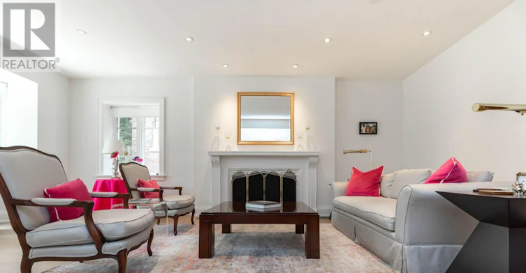MAIN-32 Edmund Avenue, Toronto, ON, M4V 1H3 - 2