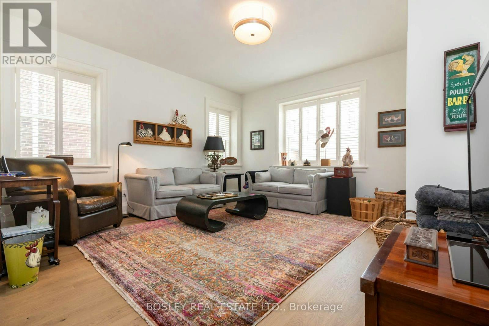 MAIN-32 Edmund Avenue, Toronto, ON, M4V 1H3 - 15