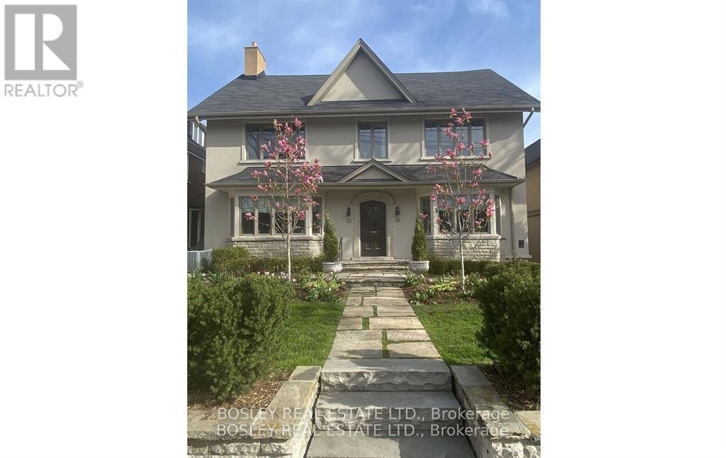 MAIN-32 Edmund Avenue, Toronto, ON, M4V 1H3