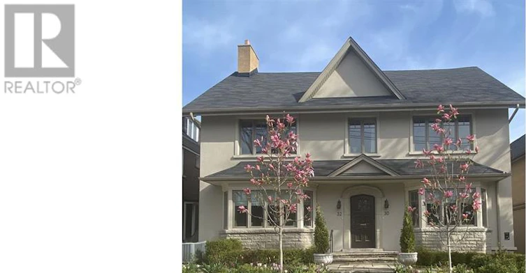 MAIN-32 Edmund Avenue, Toronto, ON, M4V 1H3