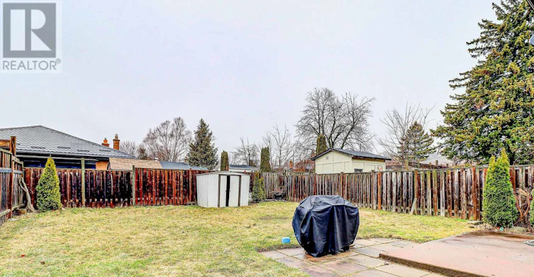 LOWER LEVEL-962 Willowdale Avenue, Oshawa, ON, L1H 1W4 - 19