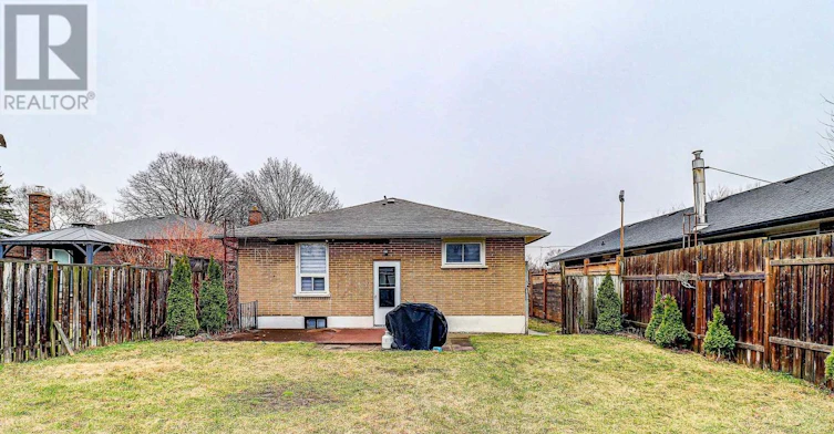 LOWER LEVEL-962 Willowdale Avenue, Oshawa, ON, L1H 1W4 - 21