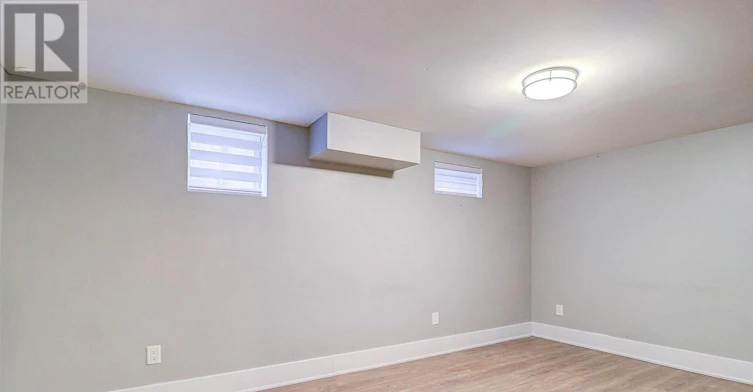 LOWER LEVEL-962 Willowdale Avenue, Oshawa, ON, L1H 1W4 - 12