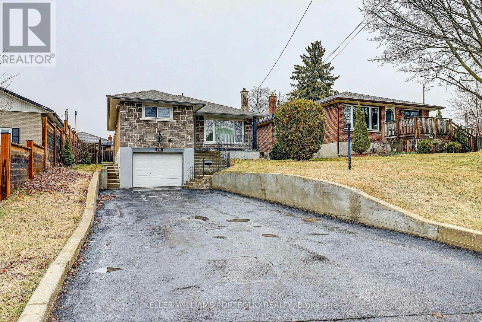 LOWER LEVEL-962 Willowdale Avenue, Oshawa, ON, L1H 1W4