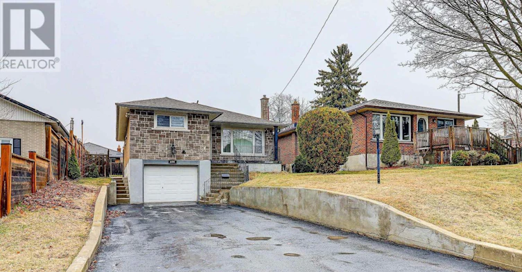 LOWER LEVEL-962 Willowdale Avenue, Oshawa, ON, L1H 1W4