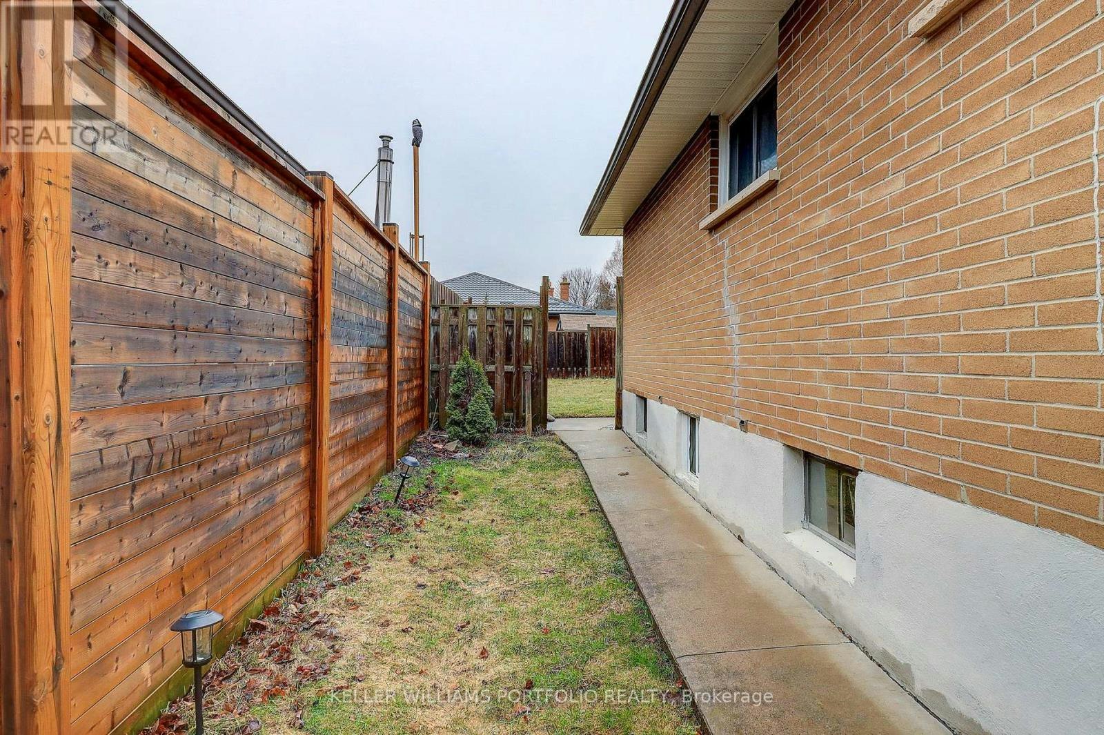 LOWER LEVEL-962 Willowdale Avenue, Oshawa, ON, L1H 1W4 - 22