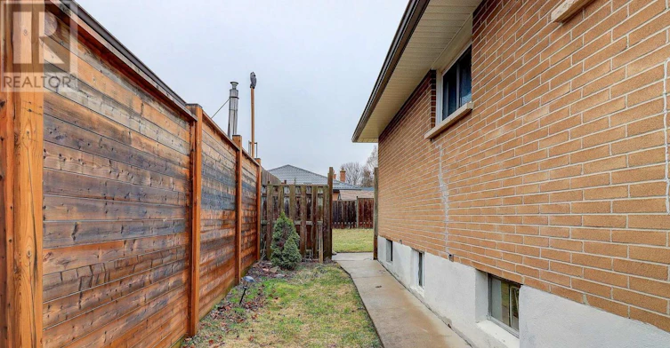 LOWER LEVEL-962 Willowdale Avenue, Oshawa, ON, L1H 1W4 - 22