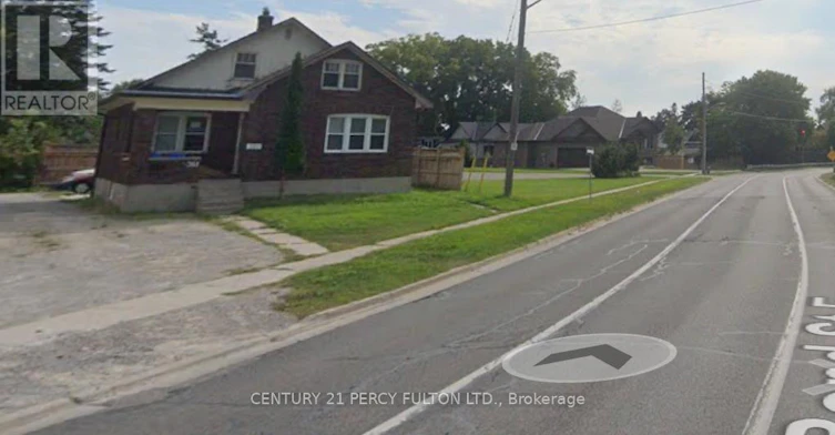 361 Bond Street E, Oshawa, ON, L1G 1B6