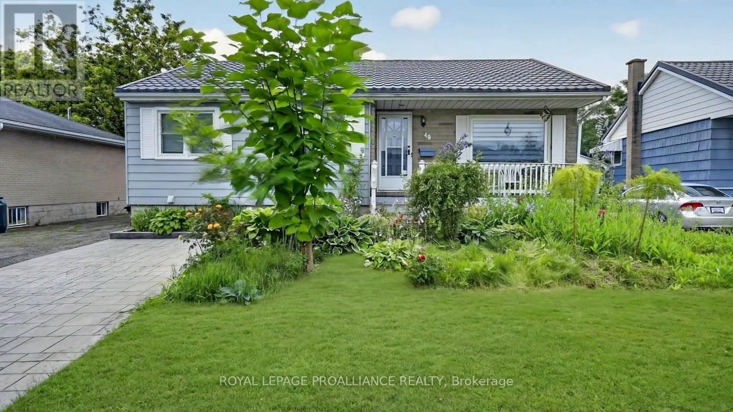 40 Aldershot Avenue, Brockville, ON, K6V 2P8