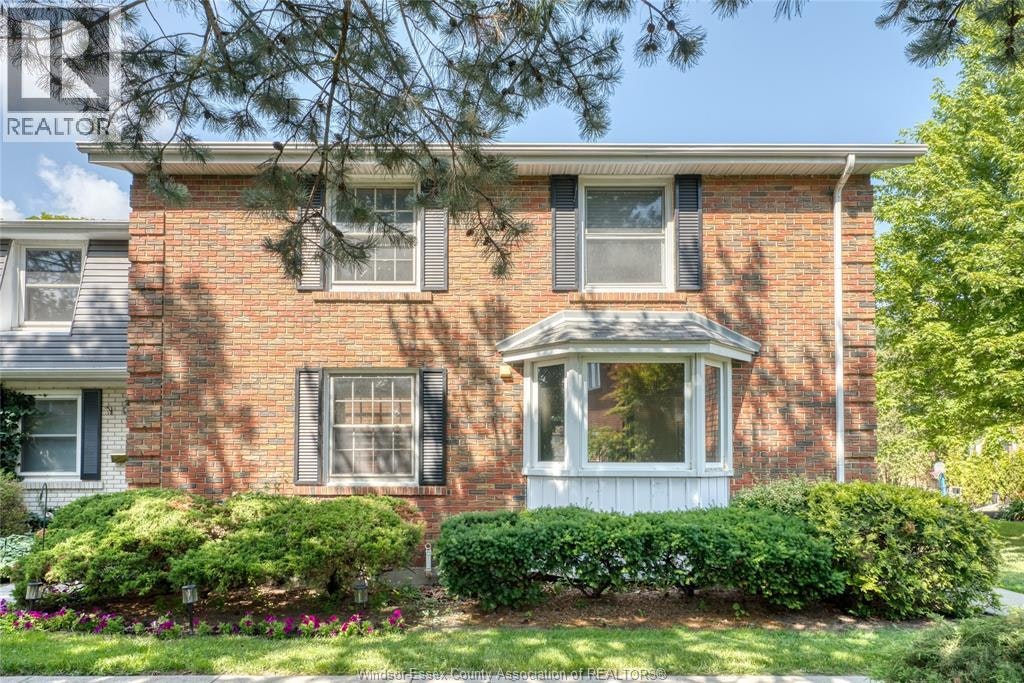 7-8402 Little River, Windsor, ON, N8S 2B5
