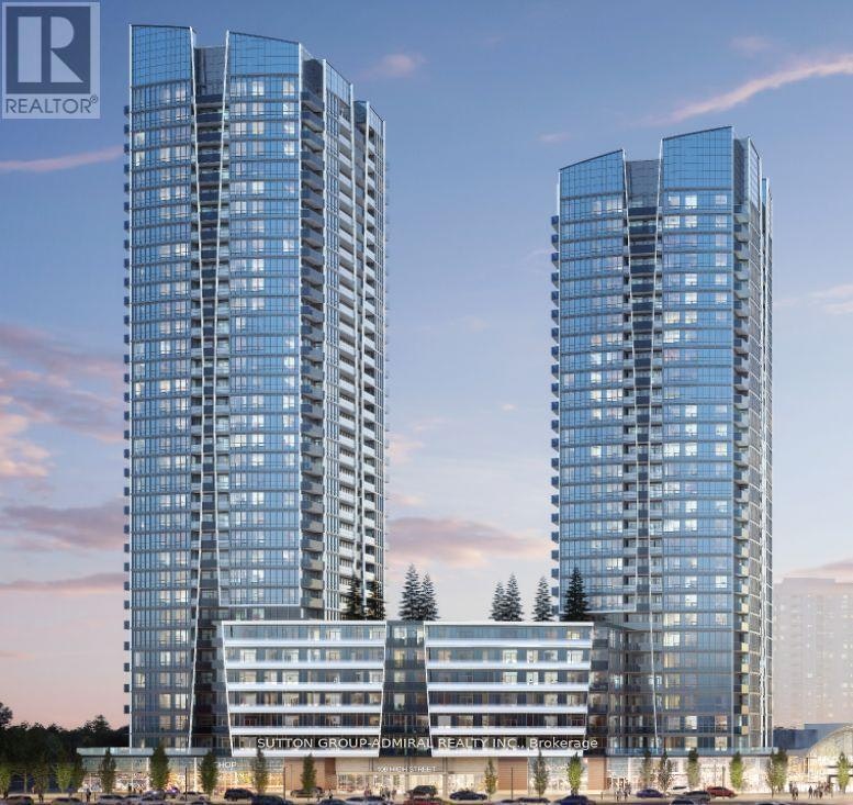 A1505-30 Upper Mall Way, Vaughan, ON, L4J 0L7