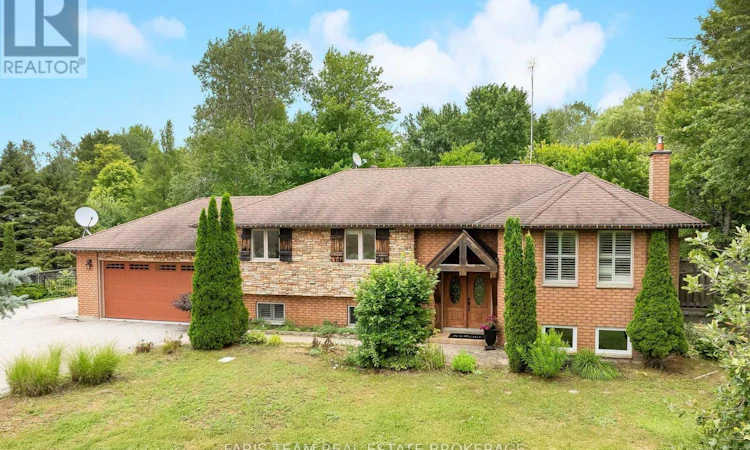 7697 County 56 Road
