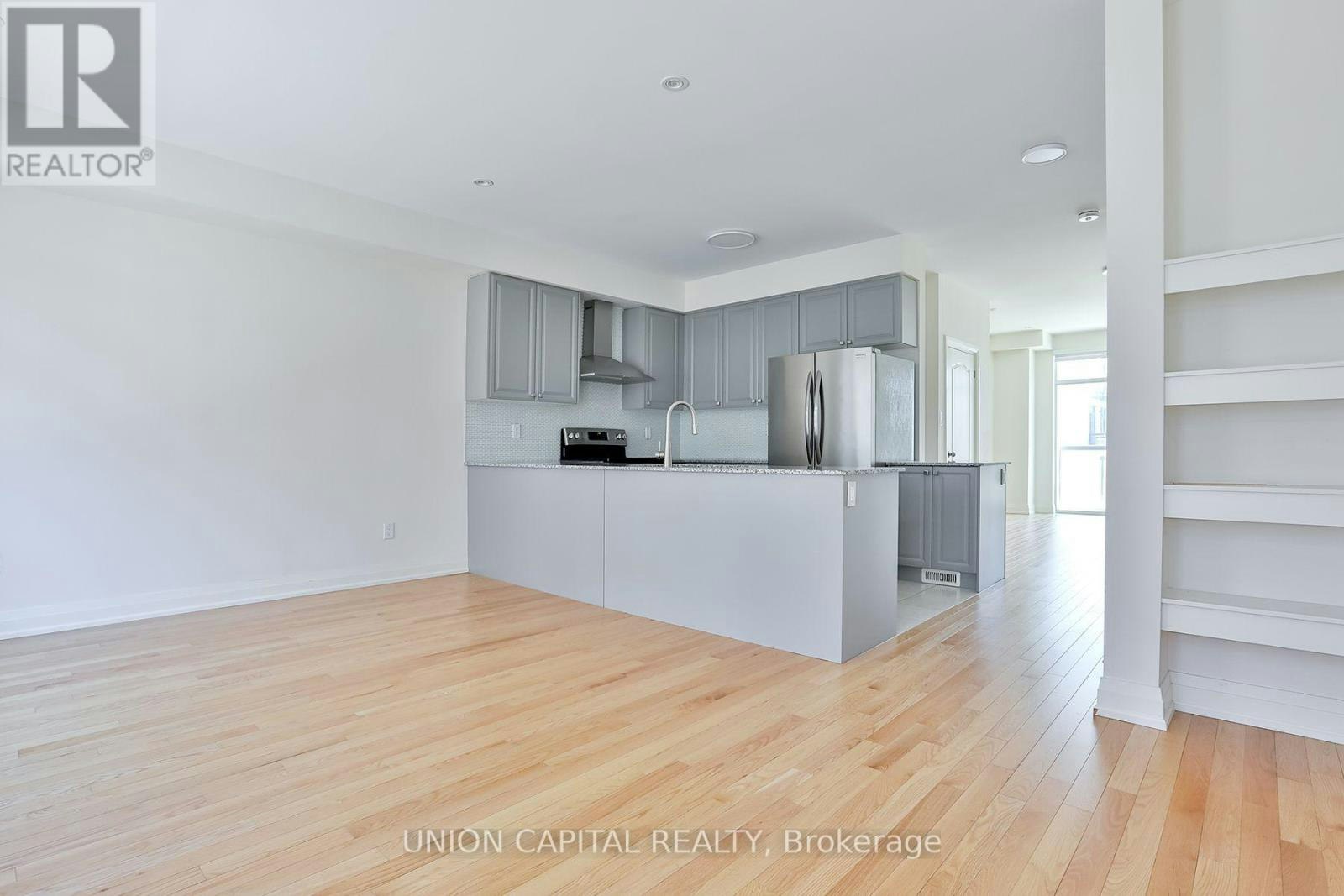 46 William Saville Street, Markham, ON, L3R 9S3 - 8