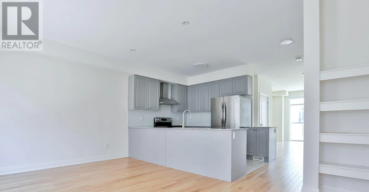 46 William Saville Street, Markham, ON, L3R 9S3 - 8