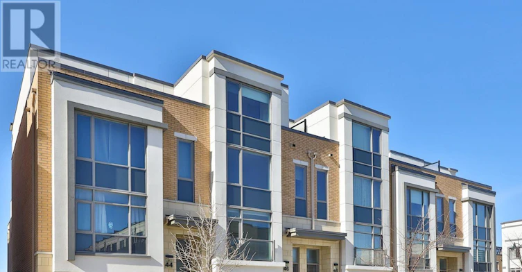 46 William Saville Street, Markham, ON, L3R 9S3