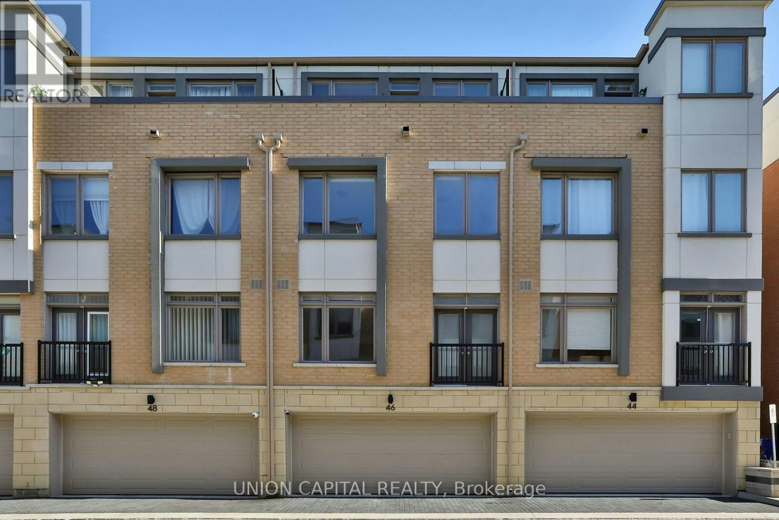 46 William Saville Street, Markham, ON, L3R 9S3 - 28