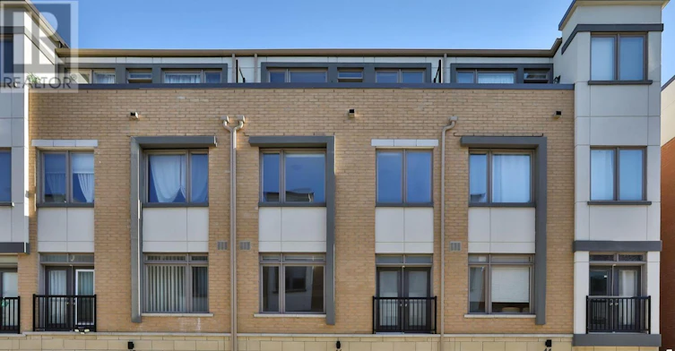 46 William Saville Street, Markham, ON, L3R 9S3 - 28