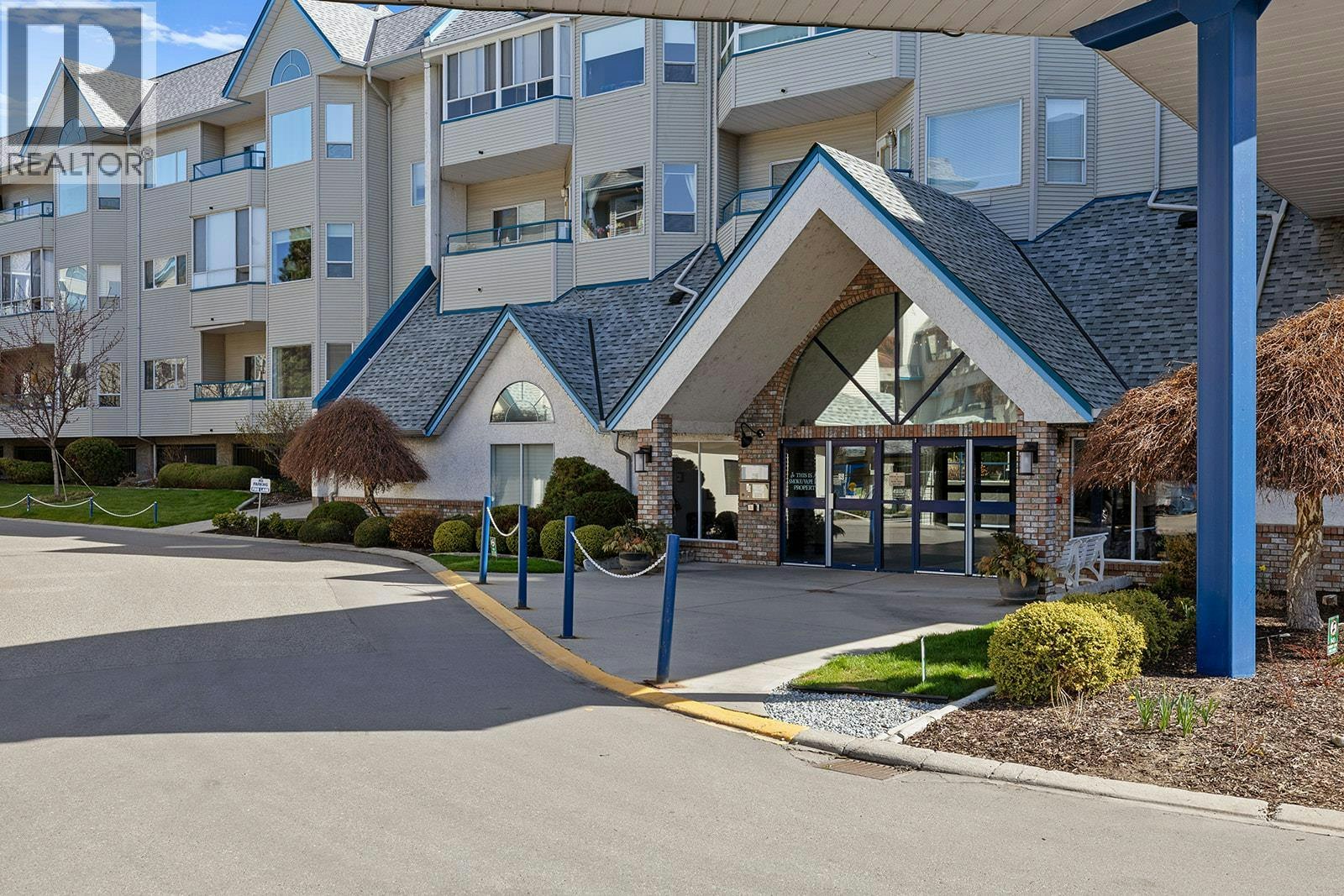 112-877 Klo Road, Kelowna, BC, V1Y 9R1