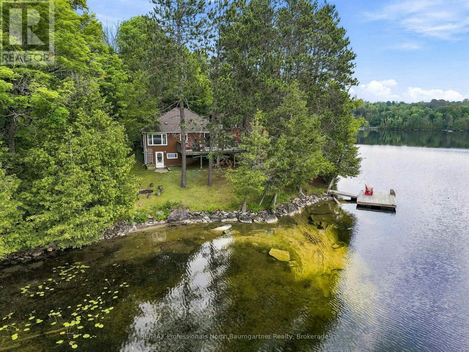 45 Scott Settlement Road, North Kawartha, ON, K0L 1A0