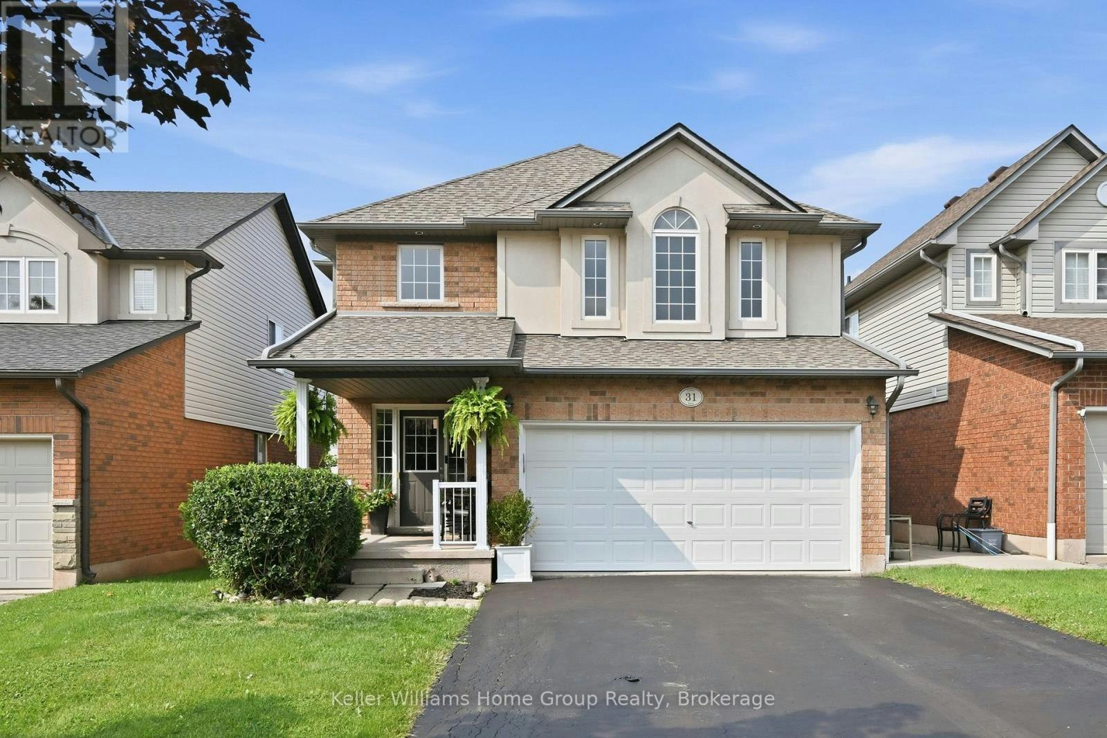31 Vinifera Drive, Grimsby, ON, L3M 5R8