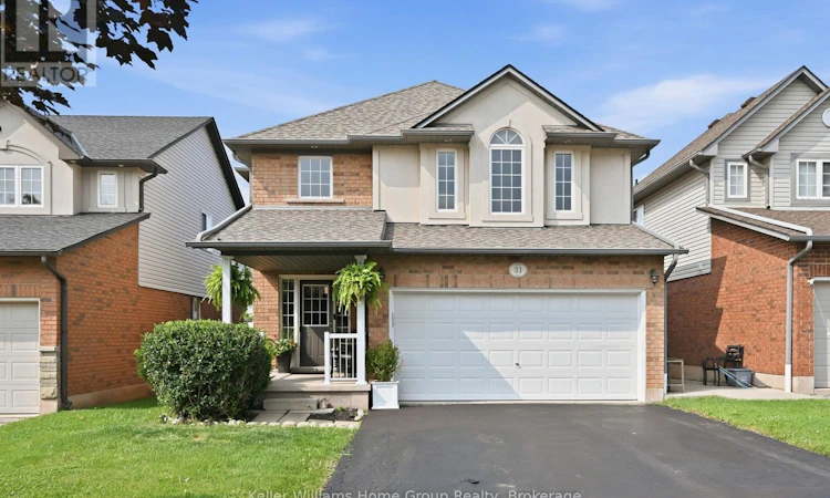 31 Vinifera Drive