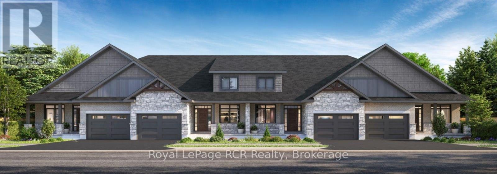 55 Colwill Court, Wellington North, ON, N0G 1A0