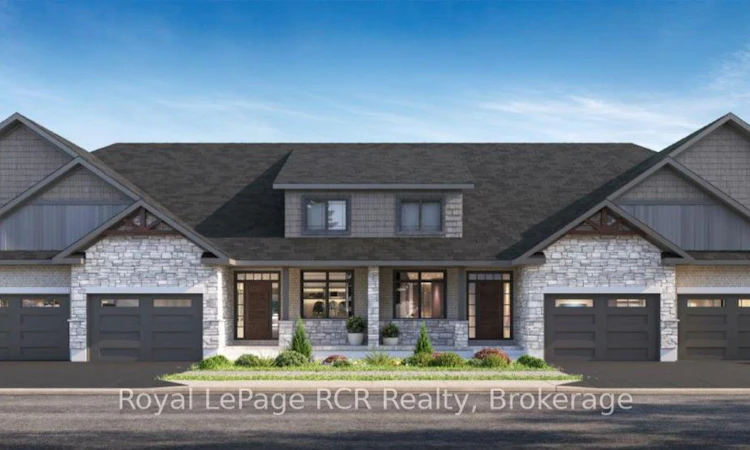 55 Colwill Court