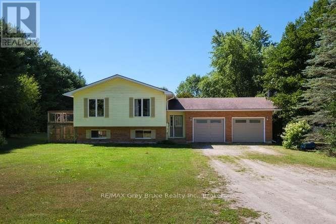 123740 Storybook Park Road E, Meaford, ON, N4K 5N8