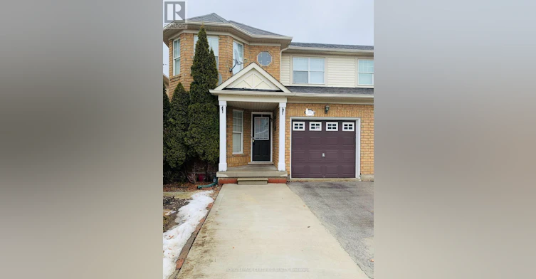 866 Shepherd Place, Milton, ON, L9T 6L8 - 2