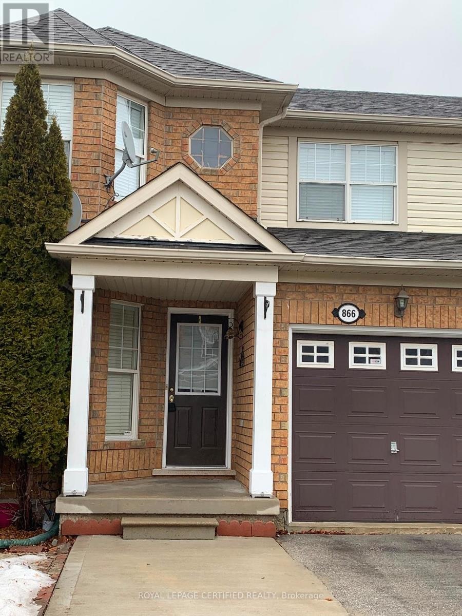866 Shepherd Place, Milton, ON, L9T 6L8