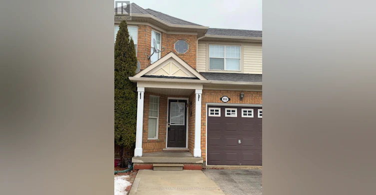 866 Shepherd Place, Milton, ON, L9T 6L8