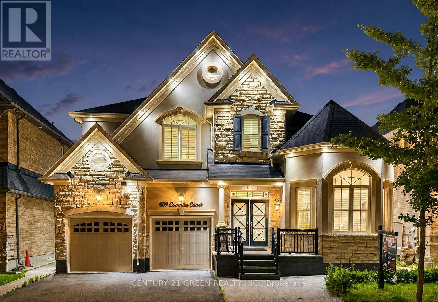 409 Coombs Court, Milton, ON, L9T 7N5
