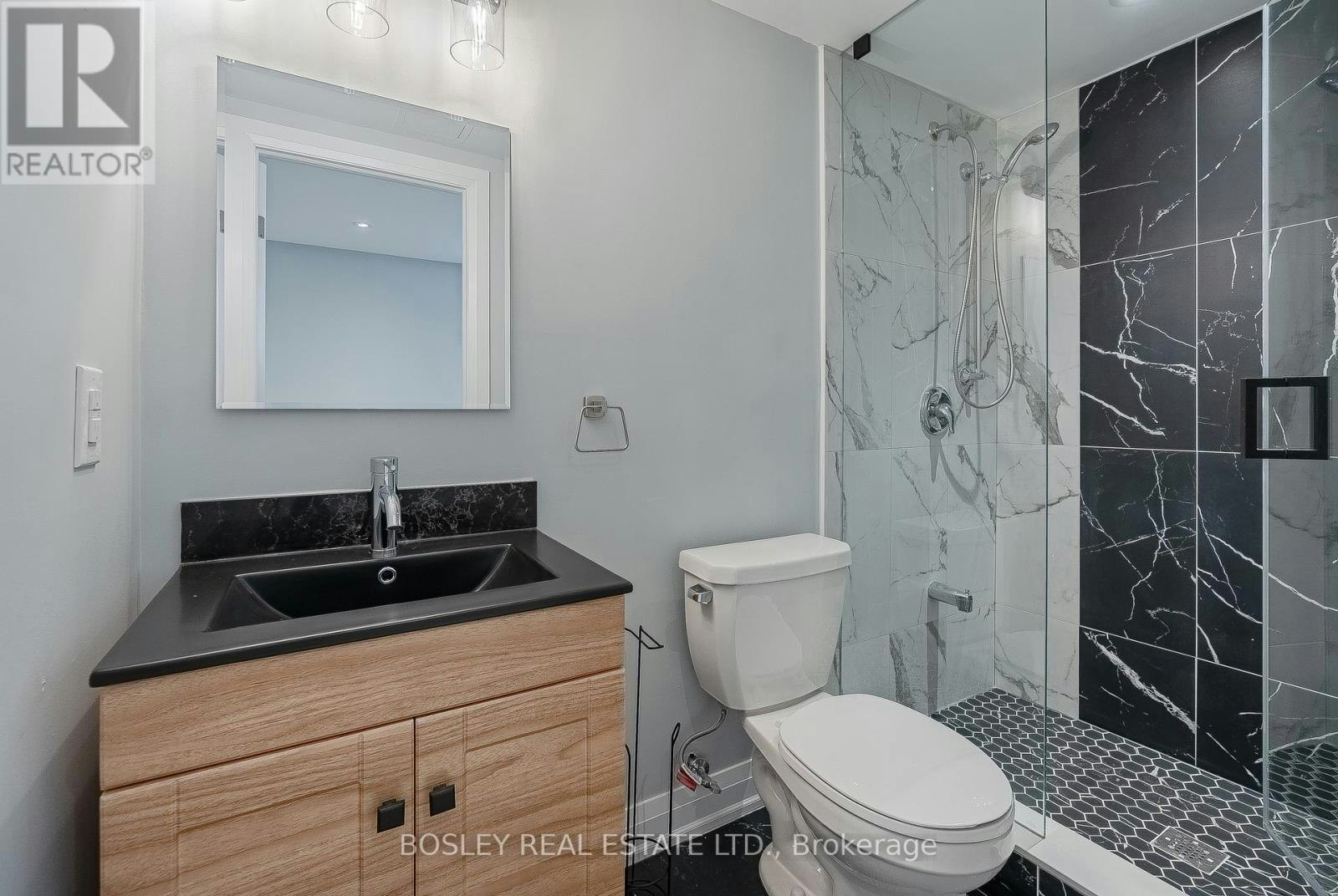 BASEMENT-581 Old Weston Road, Toronto, ON, M6N 3B2 - 9