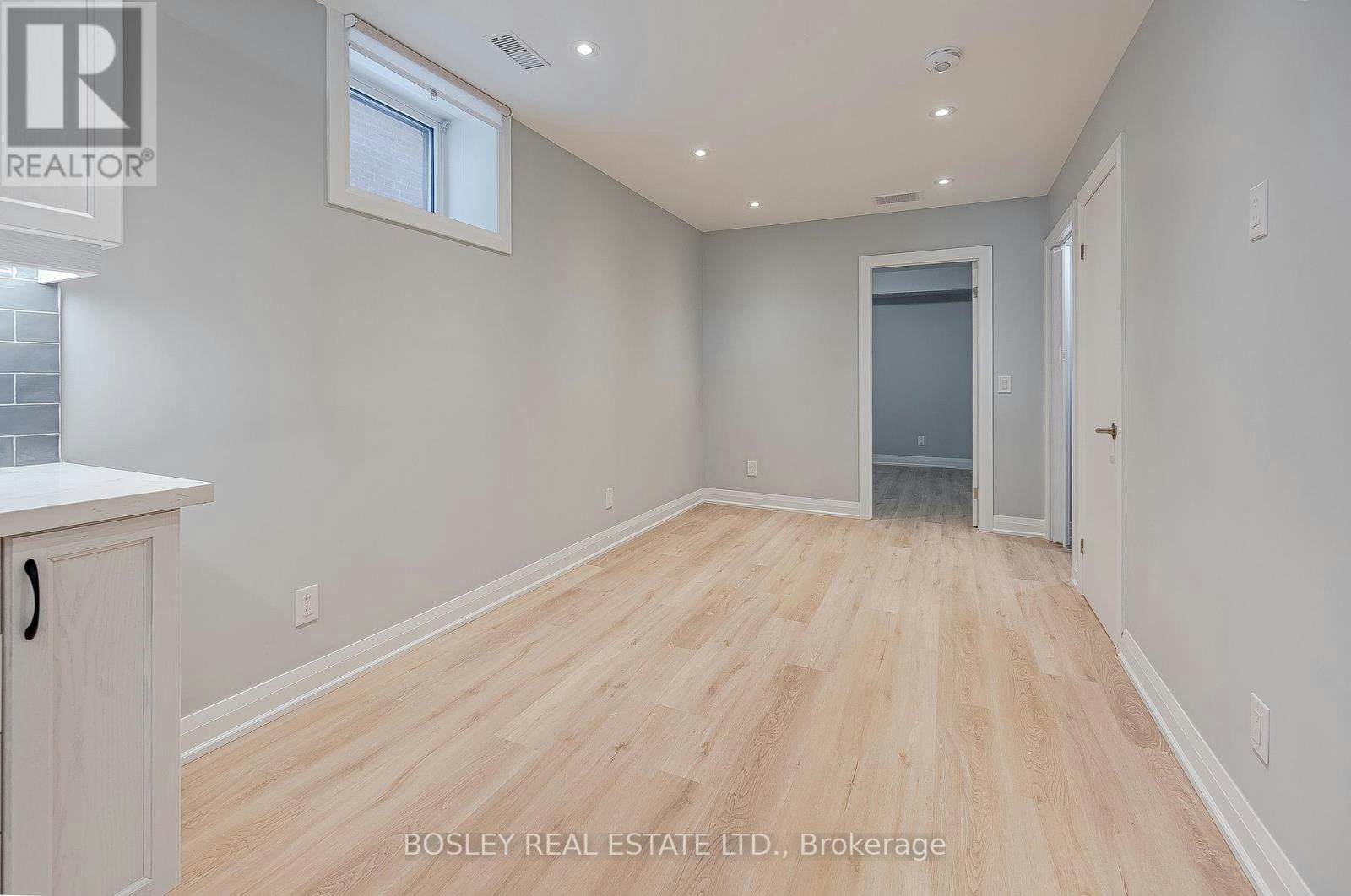 BASEMENT-581 Old Weston Road, Toronto, ON, M6N 3B2 - 6