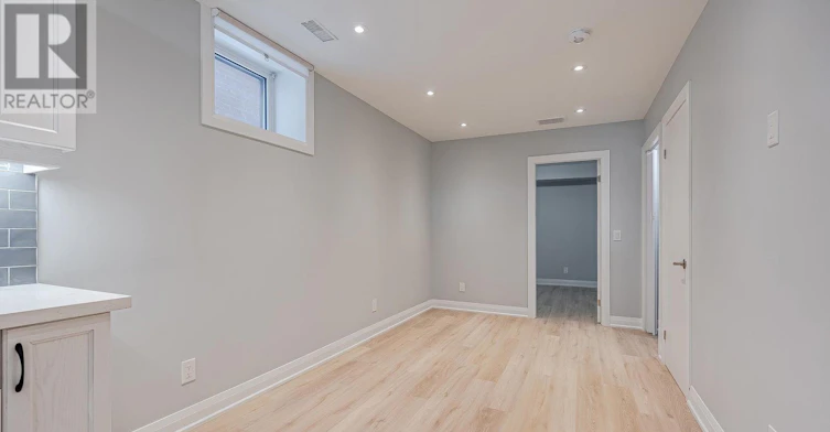 BASEMENT-581 Old Weston Road, Toronto, ON, M6N 3B2 - 6