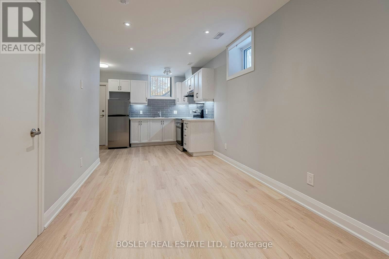 BASEMENT-581 Old Weston Road, Toronto, ON, M6N 3B2 - 2