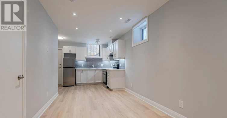 BASEMENT-581 Old Weston Road, Toronto, ON, M6N 3B2 - 2